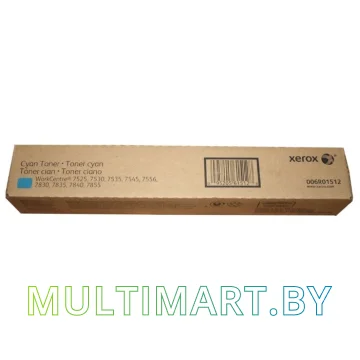 Картридж Xerox 006R01512